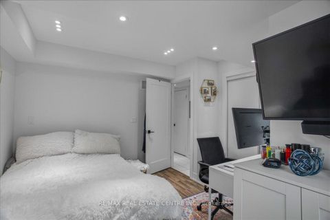 Photo 16 at 307 - 132 Widdicombe Hill Boulevard, Richview, Toronto