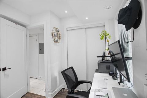 Photo 17 at 307 - 132 Widdicombe Hill Boulevard, Richview, Toronto