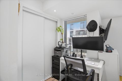 Photo 18 at 307 - 132 Widdicombe Hill Boulevard, Richview, Toronto