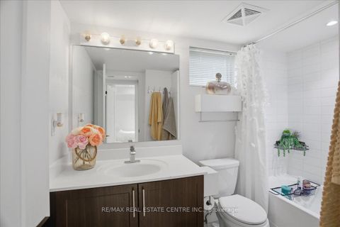 Photo 19 at 307 - 132 Widdicombe Hill Boulevard, Richview, Toronto