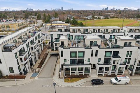 Photo 23 at 307 - 132 Widdicombe Hill Boulevard, Richview, Toronto