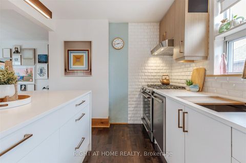 Photo 8 at 17 Claybrooke Street, Greenbrook, Toronto