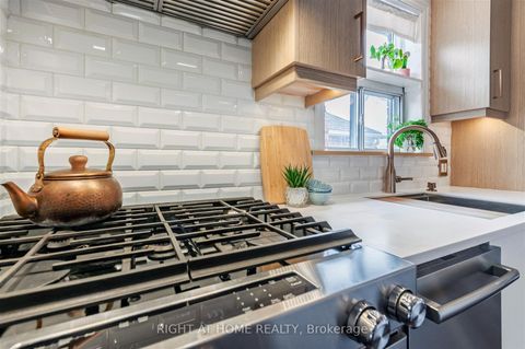 Photo 9 at 17 Claybrooke Street, Greenbrook, Toronto