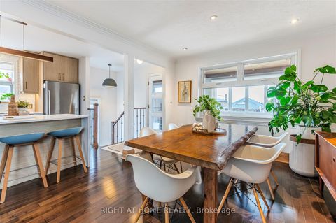 Photo 10 at 17 Claybrooke Street, Greenbrook, Toronto