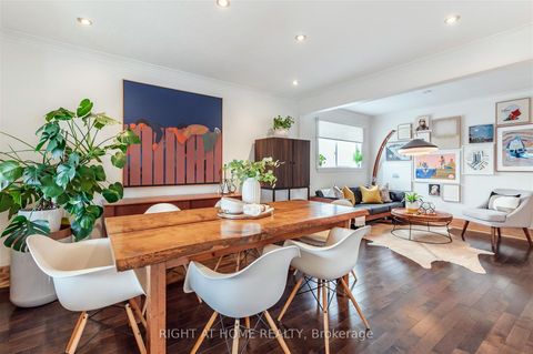 Photo 11 at 17 Claybrooke Street, Greenbrook, Toronto