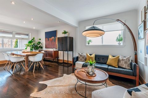 Photo 15 at 17 Claybrooke Street, Greenbrook, Toronto