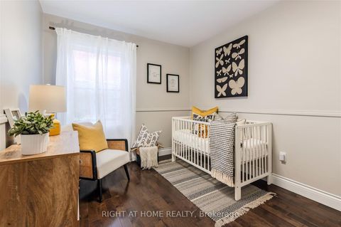 Photo 21 at 17 Claybrooke Street, Greenbrook, Toronto