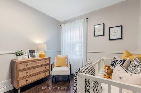 Photo 22 at 17 Claybrooke Street, Greenbrook, Toronto