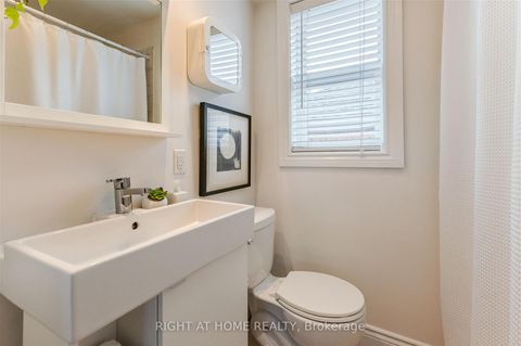 Photo 23 at 17 Claybrooke Street, Greenbrook, Toronto