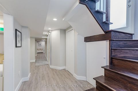 Photo 24 at 17 Claybrooke Street, Greenbrook, Toronto