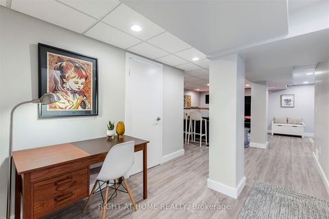 Photo 25 at 17 Claybrooke Street, Greenbrook, Toronto