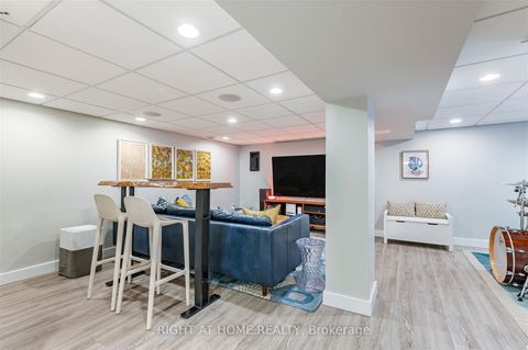 Photo 26 at 17 Claybrooke Street, Greenbrook, Toronto