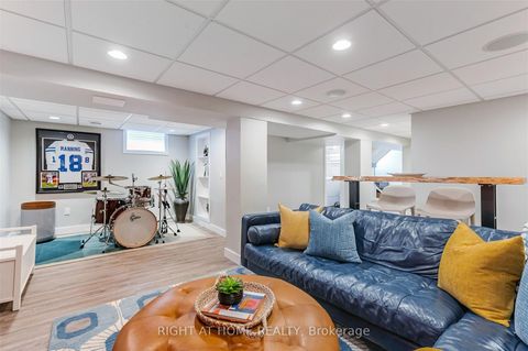 Photo 28 at 17 Claybrooke Street, Greenbrook, Toronto