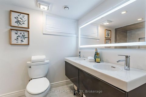 Photo 30 at 17 Claybrooke Street, Greenbrook, Toronto