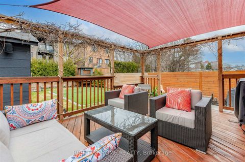 Photo 34 at 17 Claybrooke Street, Greenbrook, Toronto