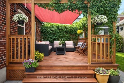 Photo 35 at 17 Claybrooke Street, Greenbrook, Toronto