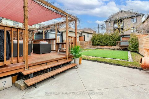 Photo 36 at 17 Claybrooke Street, Greenbrook, Toronto