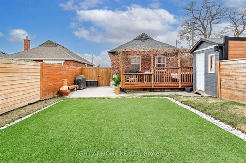 Photo 37 at 17 Claybrooke Street, Greenbrook, Toronto