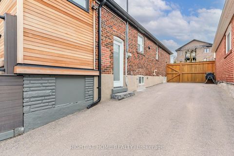 Photo 38 at 17 Claybrooke Street, Greenbrook, Toronto