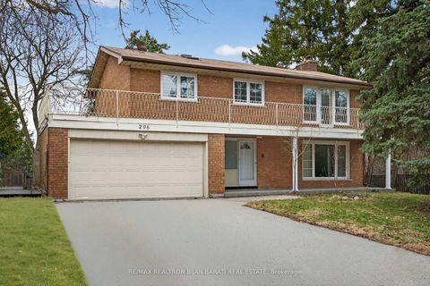 Photo 1 at 298 Newton Drive, Newtonbrook East, Toronto