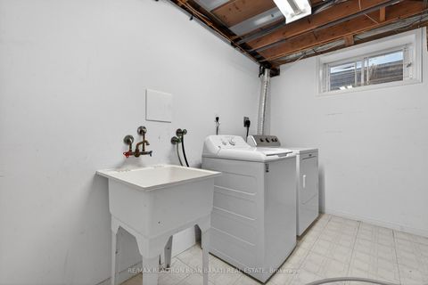 Photo 26 at 298 Newton Drive, Newtonbrook East, Toronto