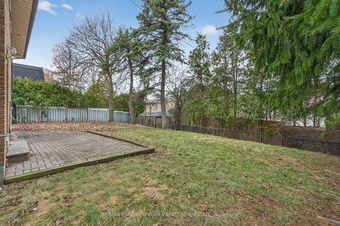 Photo 27 at 298 Newton Drive, Newtonbrook East, Toronto