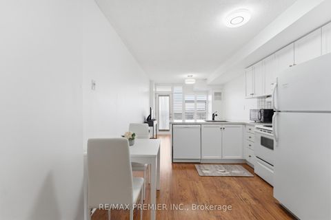 Photo 0 at 815 - 2464 Weston Road, Weston, Toronto