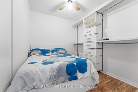 Photo 6 at 815 - 2464 Weston Road, Weston, Toronto