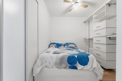 Photo 8 at 815 - 2464 Weston Road, Weston, Toronto