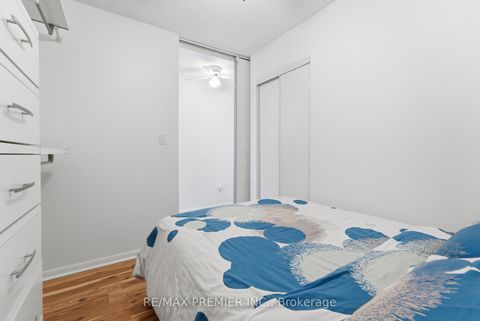 Photo 9 at 815 - 2464 Weston Road, Weston, Toronto