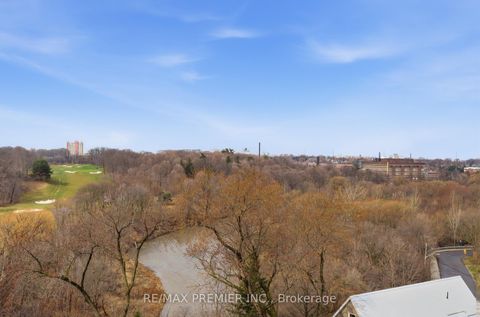 Photo 13 at 815 - 2464 Weston Road, Weston, Toronto