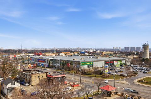 Photo 14 at 815 - 2464 Weston Road, Weston, Toronto