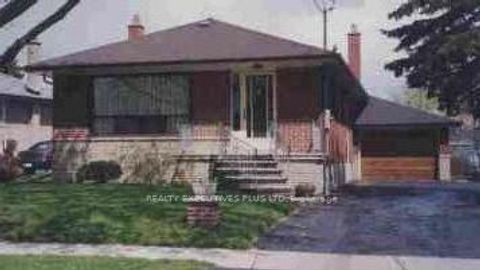Photo 0 at 15 Dittmer Crescent, Clairville, Toronto