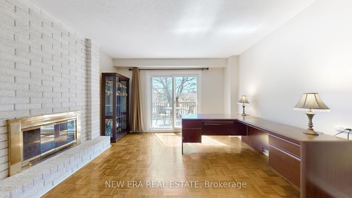 Photo 12 at 100 Cherry Hills Road, Glen Shields, Vaughan