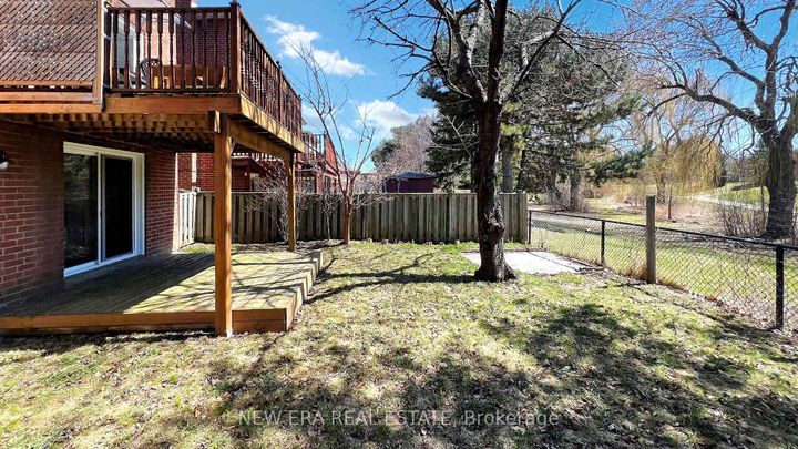 Photo 39 at 100 Cherry Hills Road, Glen Shields, Vaughan