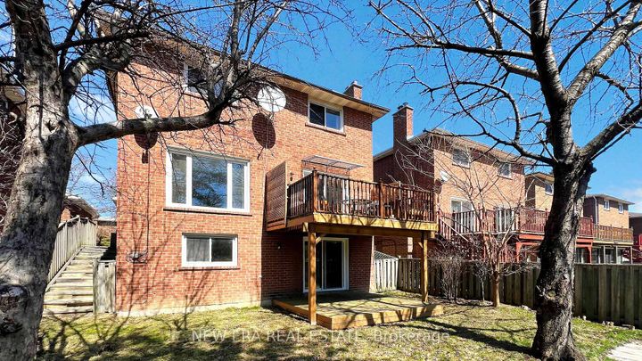 Photo 40 at 100 Cherry Hills Road, Glen Shields, Vaughan