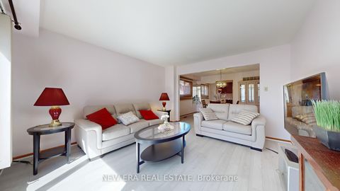 Photo 3 at 100 Cherry Hills Road, Glen Shields, Vaughan