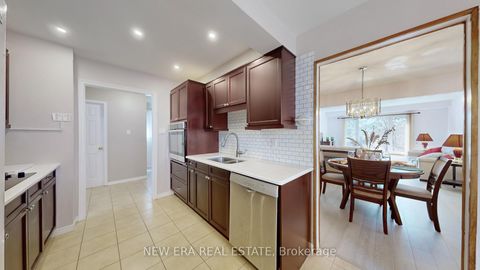 Photo 11 at 100 Cherry Hills Road, Glen Shields, Vaughan