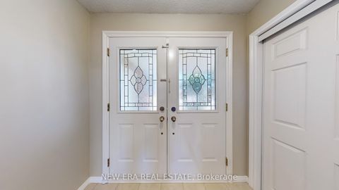 Photo 13 at 100 Cherry Hills Road, Glen Shields, Vaughan