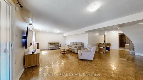 Photo 27 at 100 Cherry Hills Road, Glen Shields, Vaughan