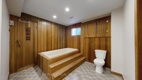 Photo 33 at 100 Cherry Hills Road, Glen Shields, Vaughan