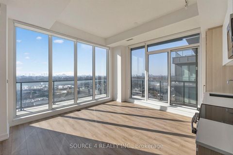 Photo 5 at 717 - 500 Dupont Street, Annex, Toronto