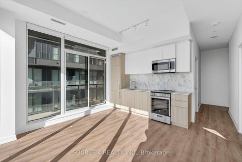 Photo 7 at 717 - 500 Dupont Street, Annex, Toronto