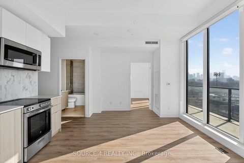 Photo 10 at 717 - 500 Dupont Street, Annex, Toronto