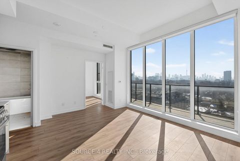 Photo 11 at 717 - 500 Dupont Street, Annex, Toronto