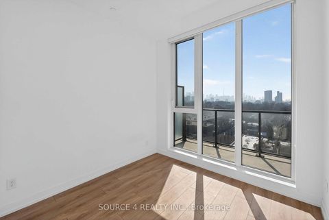 Photo 15 at 717 - 500 Dupont Street, Annex, Toronto