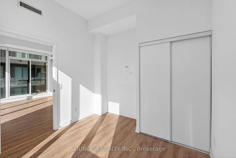 Photo 16 at 717 - 500 Dupont Street, Annex, Toronto