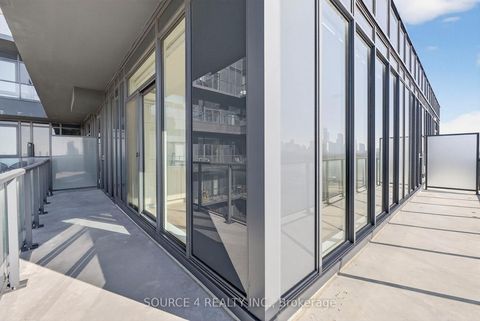 Photo 17 at 717 - 500 Dupont Street, Annex, Toronto