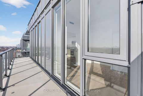 Photo 20 at 717 - 500 Dupont Street, Annex, Toronto