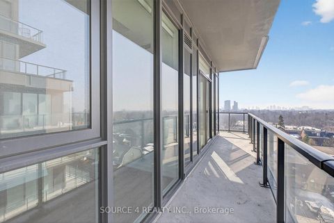 Photo 24 at 717 - 500 Dupont Street, Annex, Toronto